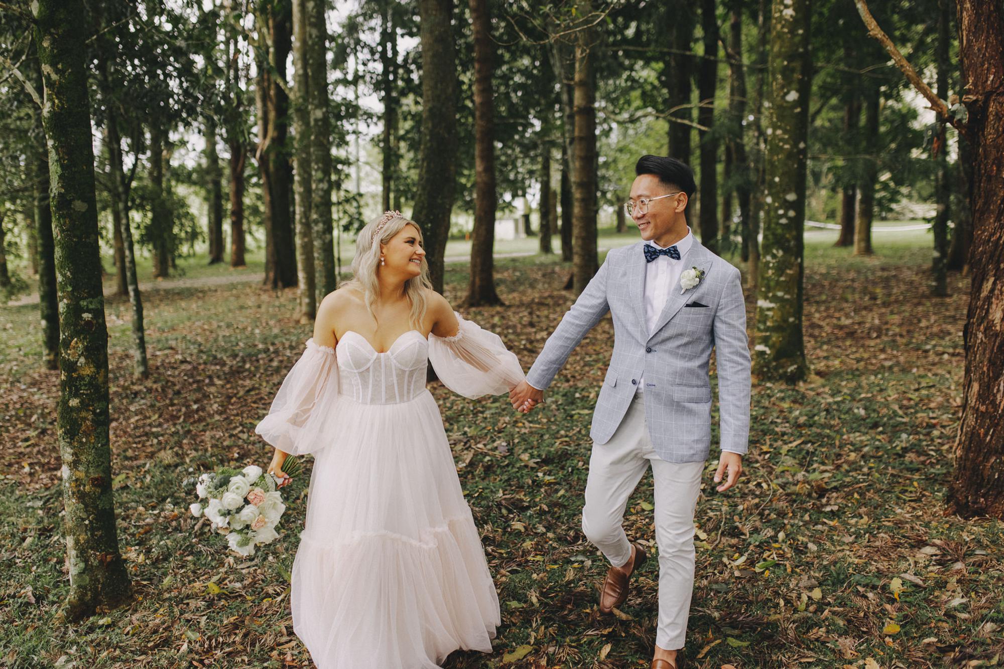 Brisbane Tipi Wedding Hire